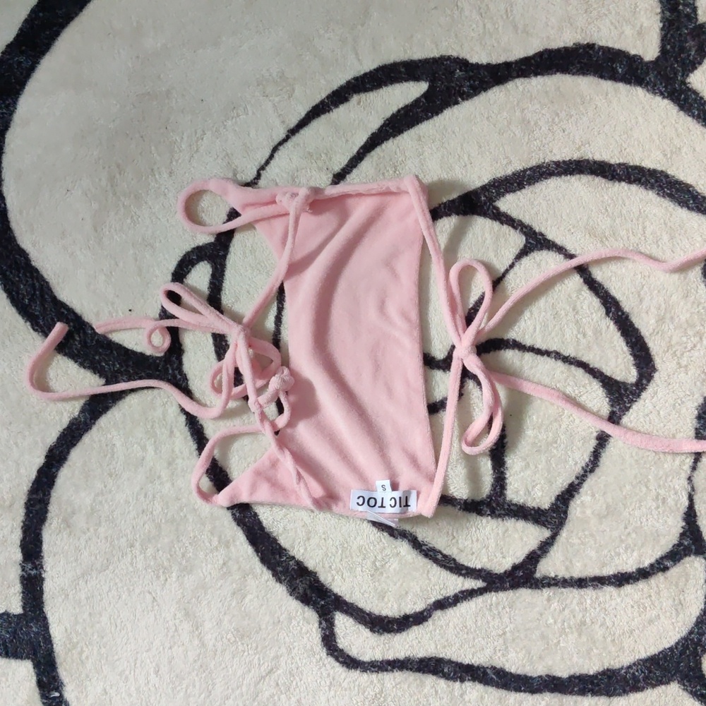Big girls beach matching set - Picture 2 of 3